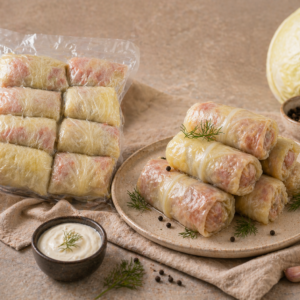 KAPSARULLID 1kg