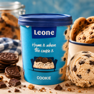 Leone cookie 500ml