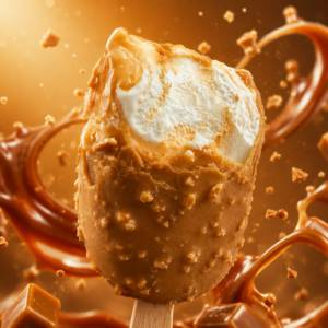 Billioner caramel 4x85ml