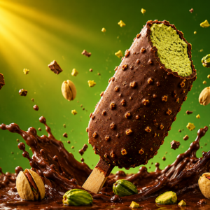Pistacio Majestic 6x85ml