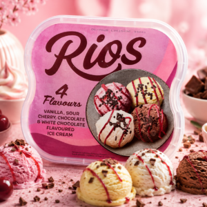Rios Cherry mix 1800ml