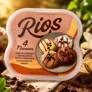 Rios chocolate mix 1800ml