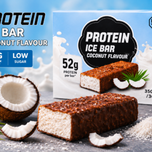 Protein bar coconut 5x70ml