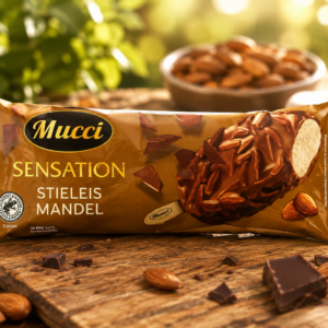 Mucci sensation mandel tk 6x100