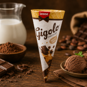 Gigolo chocolate 6x115ml