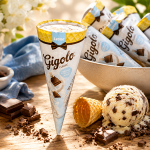 Gigolo vanilla 6x115ml
