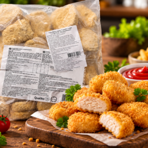 Kanafileenagitsad 1kg