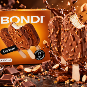 BONDI Mandel 3x120ml